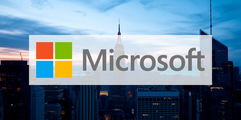 Microsoft Shares Face Political Crosswinds Amid Strong Fundamentals - Foto: über boerse-global.de