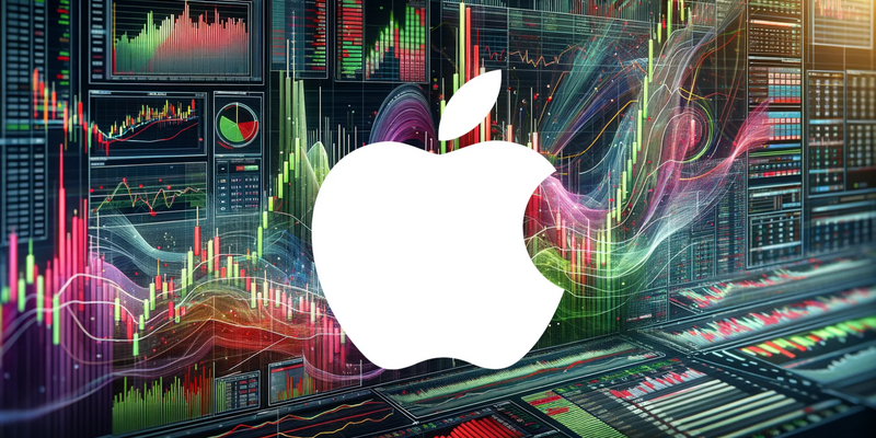 Apple Shares Surge as Major Investors Ramp Up Positions - Foto: über boerse-global.de