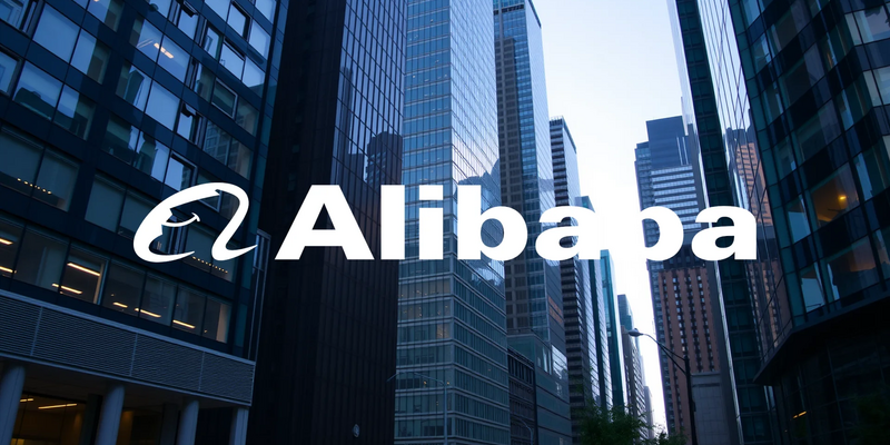 Alibaba Shares Surge on Expanded AI Investment Strategy - Foto: über boerse-global.de