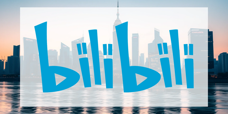 Bilibili Stock: Gaming and Advertising Fuel Remarkable Resurgence - Foto: über boerse-global.de