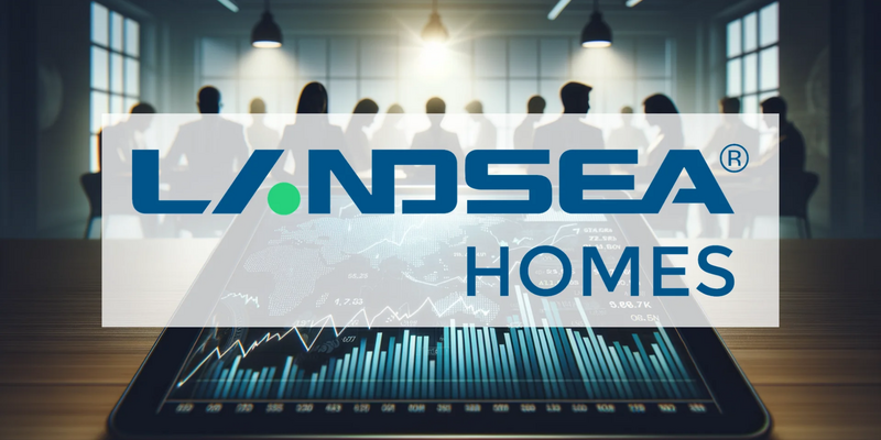 Landsea Homes Shares Cease Trading Following Acquisition - Foto: über boerse-global.de