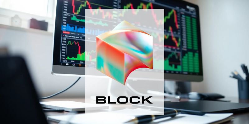 Fintech Titans: PayPal’s Profit Push Versus Block’s Growth Gambit - Foto: über boerse-global.de