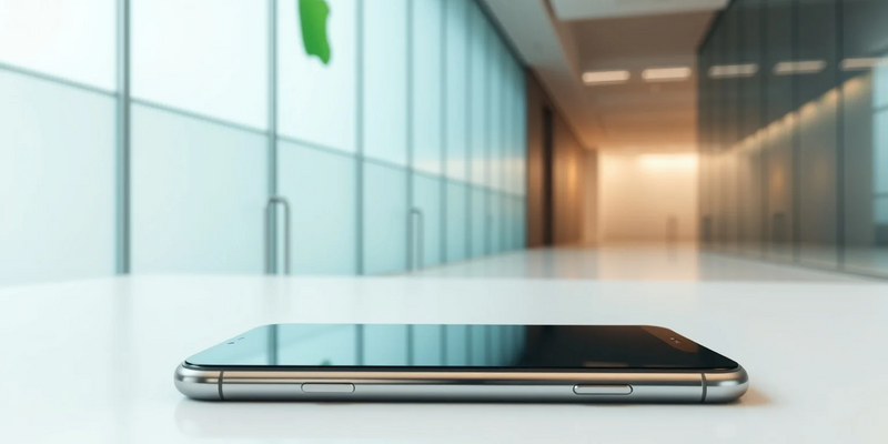 iOS 26: Apple revolutioniert iPhone-Akkulaufzeit mit KI - Foto: über boerse-global.de