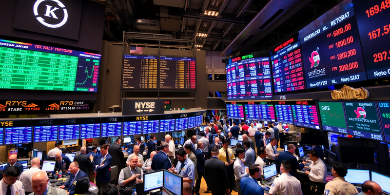 Cyber-Attacken: KI macht Phishing-Betrug perfekt - Foto: über boerse-global.de