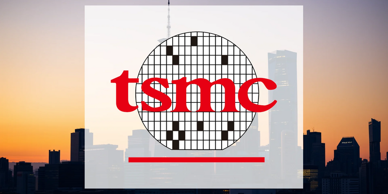 TSMC Aktie: Knapp am Hoch - Foto: über boerse-global.de