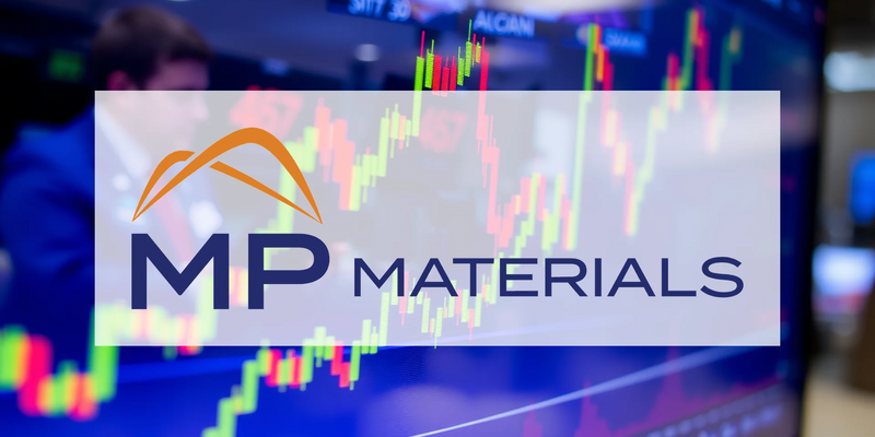 Rare Earth Miner Faces Competitive Challenge as Startup Secures Major Backing - Foto: über boerse-global.de