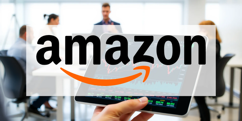 Amazon Stock: Technical Indicators Clash With Strong Fundamentals - Foto: über boerse-global.de
