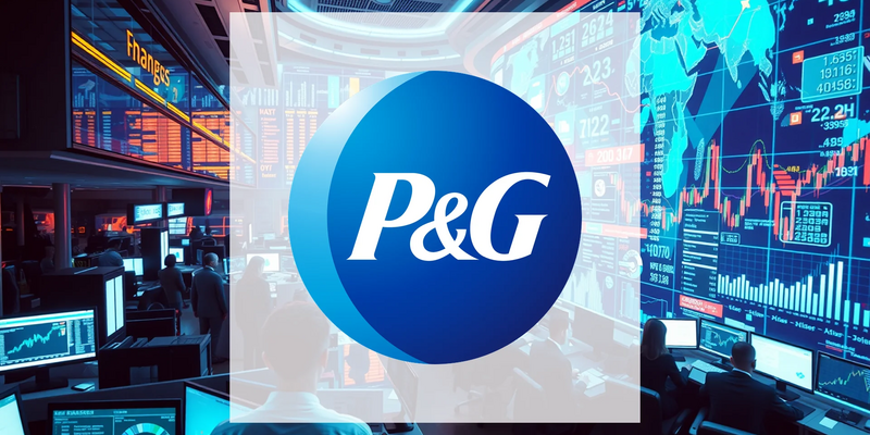 Procter & Gamble Shares Face Mounting Pressure Despite Solid Fundamentals - Foto: über boerse-global.de
