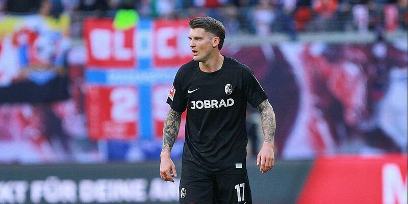 Lukas Kübler (Archiv) - Foto: über dts Nachrichtenagentur