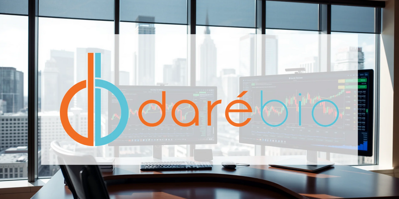Dare Bioscience Stock: Analysts Project Triple-Digit Upside Potential - Foto: über boerse-global.de