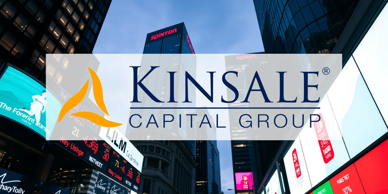 Institutional Investors Flock to Specialty Insurer Kinsale Capital - Foto: über boerse-global.de