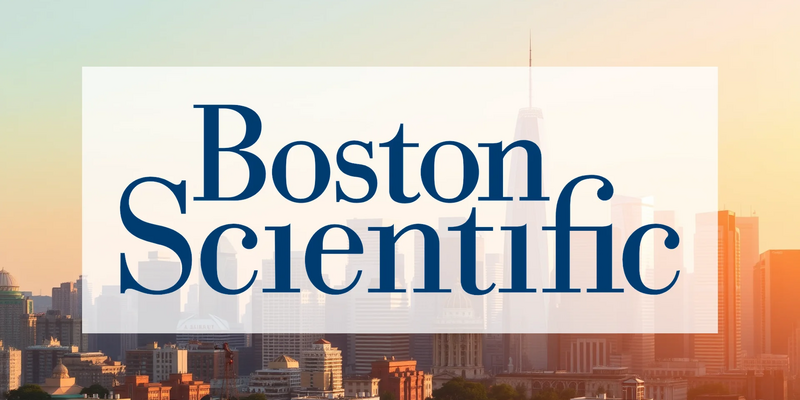 Boston Scientific Shares: Strong Fundamentals Clash With Market Performance - Foto: über boerse-global.de