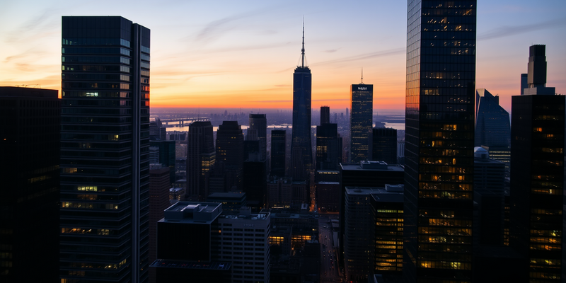 Tech Titans Fuel ETF’s Meteoric Rise Amid AI Revolution - Foto: über boerse-global.de