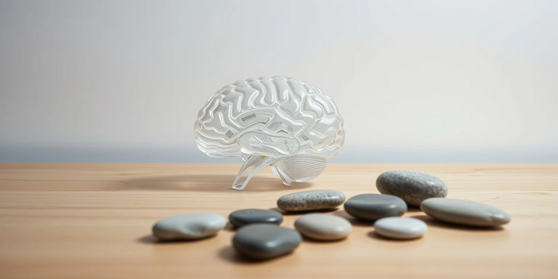 Neuroplastizität: Wie neue Routinen das Gehirn jung halten - Foto: über boerse-global.de