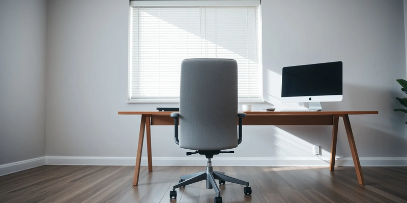 Rückenschmerzen kosten Milliarden: Ergonomie wird zum Unternehmensfaktor - Foto: über boerse-global.de