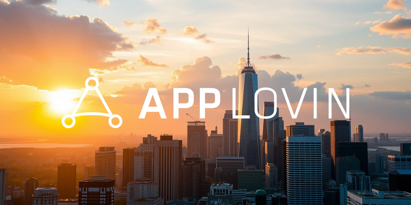 Applovin Shares Surge on Wave of Analyst Upgrades - Foto: über boerse-global.de