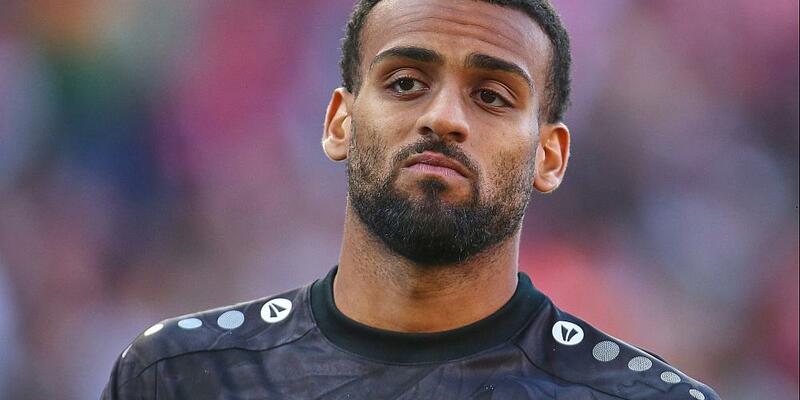 Josha Vagnoman (Archiv) - Foto: über dts Nachrichtenagentur