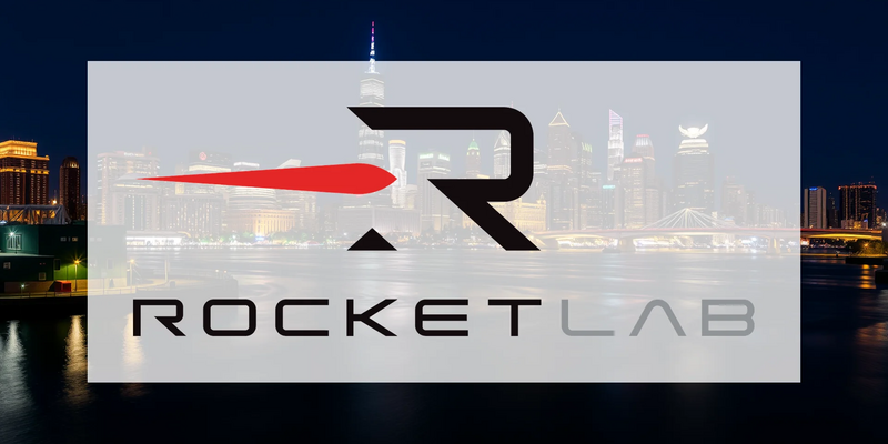 Rocket Lab Leadership Triggers Investor Alarm with Major Stock Sales - Foto: über boerse-global.de