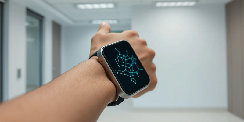 Wearables: Revolution der Gehirngesundheit beginnt - Foto: über boerse-global.de