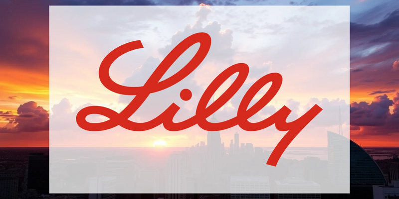 Eli Lilly Investors Weigh Pipeline Setback Against Regulatory Wins - Foto: über boerse-global.de