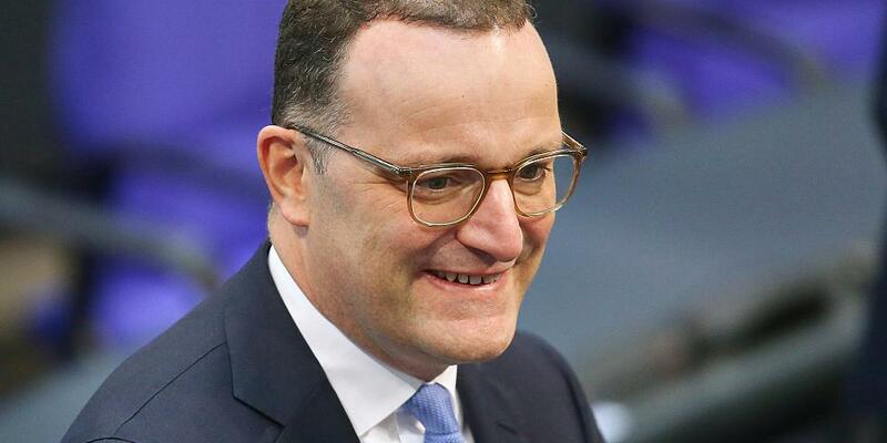 Jens Spahn am 24.09.2025 - Foto: über dts Nachrichtenagentur