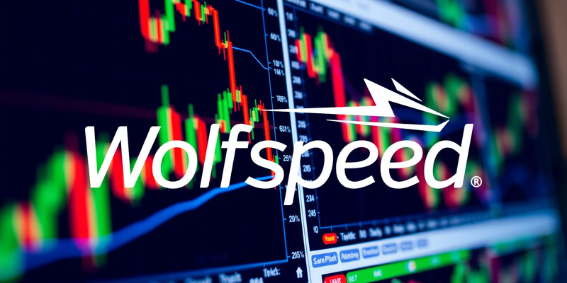 Shareholder Wipeout: Wolfspeed’s Restructuring Plan Obliterates Equity Value - Foto: über boerse-global.de