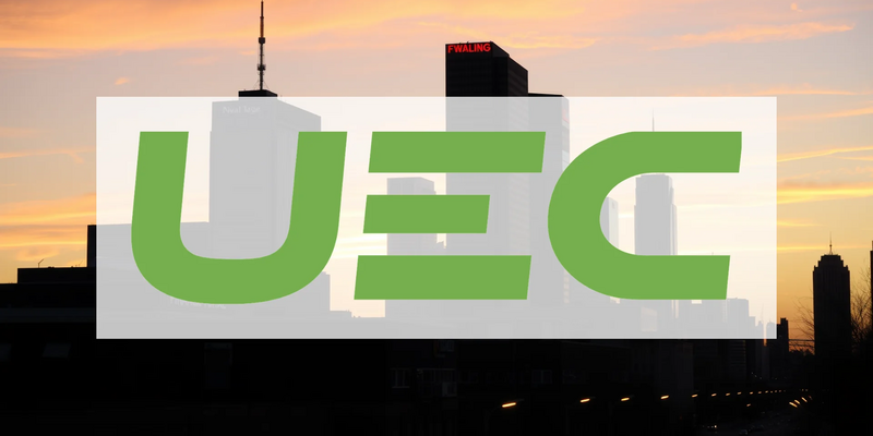 Uranium Energy Stock Defies Weak Earnings as Analysts Boost Price Targets - Foto: über boerse-global.de