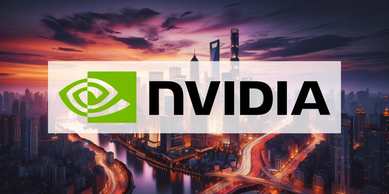 Nvidia Faces Critical Juncture Amid Major Partnerships and Regulatory Threats - Foto: über boerse-global.de