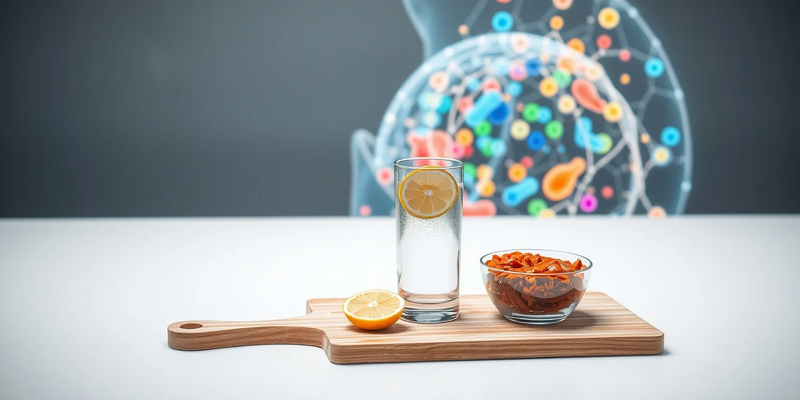 Darm-Mikrobiom: Sieben Schritte zur starken Immunabwehr - Foto: über boerse-global.de