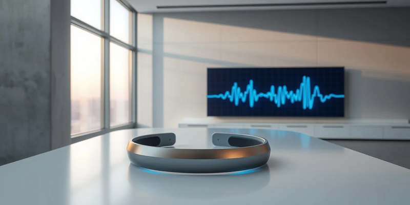 Neurofeedback-Stirnbänder: KI überwacht jetzt das Gehirn - Foto: über boerse-global.de