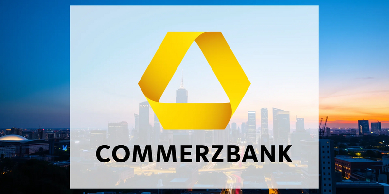 Commerzbank Deploys €1 Billion Defense Against Takeover Bid - Foto: über boerse-global.de