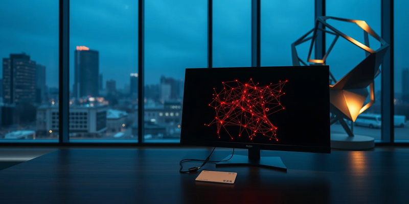 Deutsche Finanzbranche: Zwischen KI-Revolution und Cyberbedrohung - Foto: über boerse-global.de