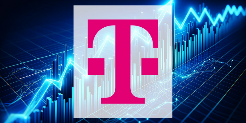 Deutsche Telekom Shares Face Conflicting Market Signals - Foto: über boerse-global.de