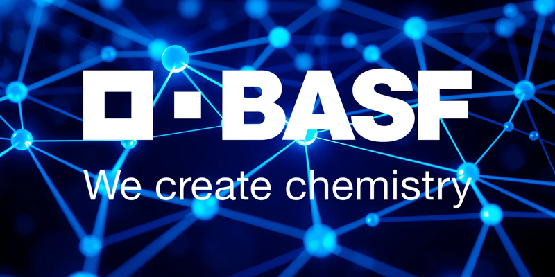 BASF Shares Face Critical Test Amid Mounting Challenges - Foto: über boerse-global.de