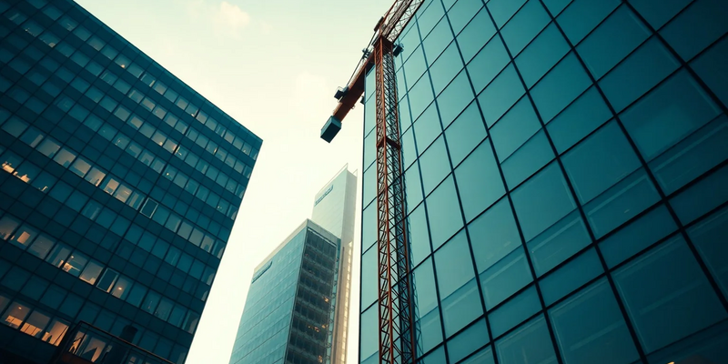 Österreichs Immobiliengiganten verkaufen in Osteuropa - Foto: über boerse-global.de