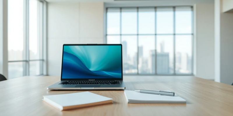 LibreOffice: Neue KI-Revolution fordert Microsoft Office heraus - Foto: über boerse-global.de