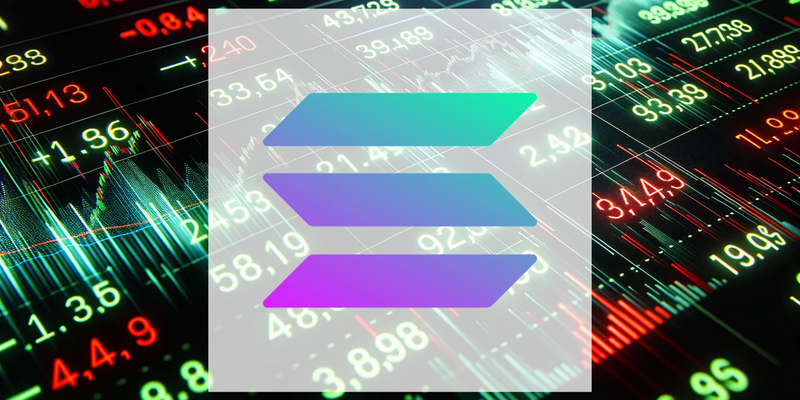 Solana at a Crossroads: Technical Pressures Clash with Institutional Optimism - Foto: über boerse-global.de