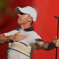 Europa gelang die Titelverteidigung im Ryder Cup. - Foto: Seth Wenig/AP/dpa