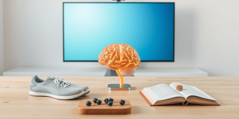 Demenz-Risiko senken: Diese 10 Gewohnheiten schützen Ihr Gehirn - Foto: über boerse-global.de