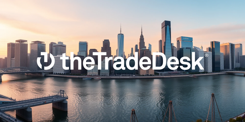 Can The Trade Desk Rebound After Steep 2025 Decline? - Foto: über boerse-global.de