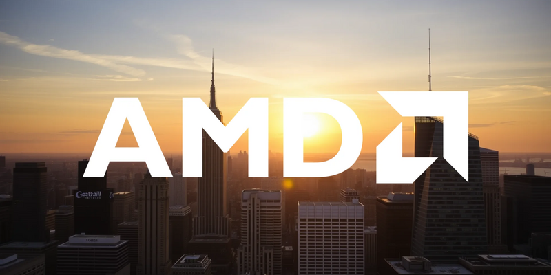 AMD: ¿Una oportunidad de inversión en medio de la tormenta? - Foto: über boerse-global.de