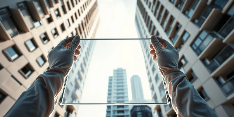 Österreich bremst Mietpreise: Historische Reform kommt - Foto: über boerse-global.de