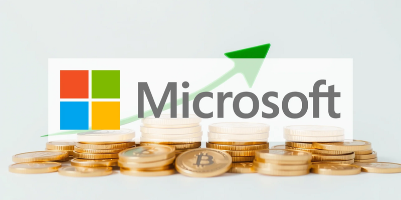 Microsoft Stock Receives Major Endorsement as Price Target Soars - Foto: über boerse-global.de