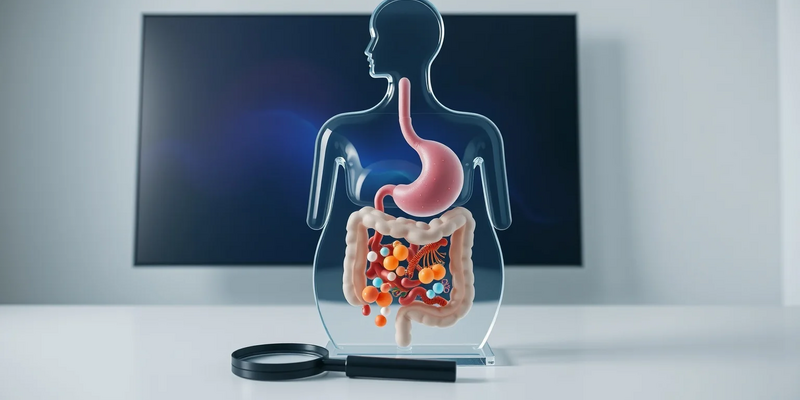 Darmbakterien: Der Schlüssel zum gesunden Abnehmen - Foto: über boerse-global.de