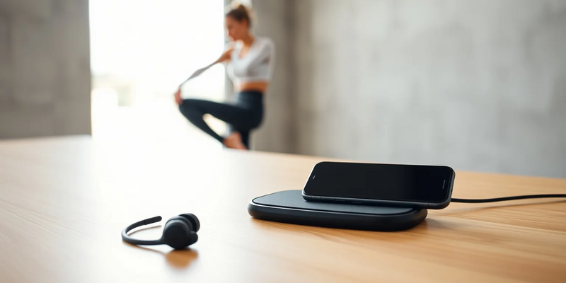 KI revolutioniert Fitness: Smartphone wird zum Personal Trainer - Foto: über boerse-global.de