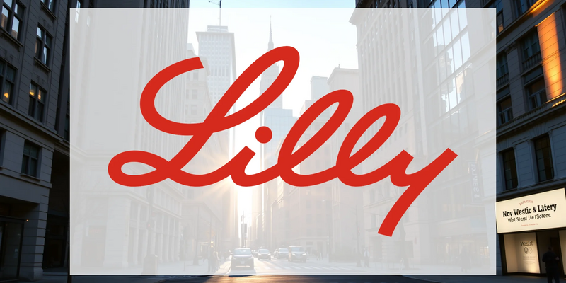 Eli Lilly Secures Dual Regulatory Wins Amid Strong Financial Performance - Foto: über boerse-global.de