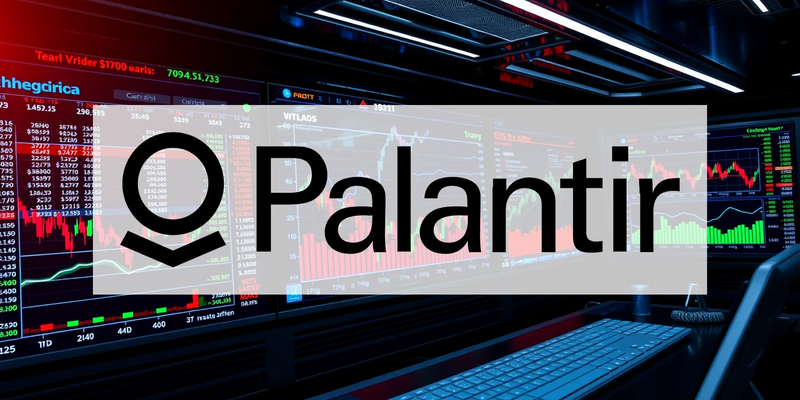 Palantir: ¿Hasta dónde puede llegar su cotización? - Foto: über boerse-global.de