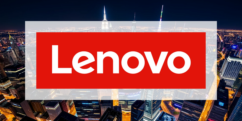 Lenovo Aktie: KI-Revolution läuft! - Foto: über boerse-global.de