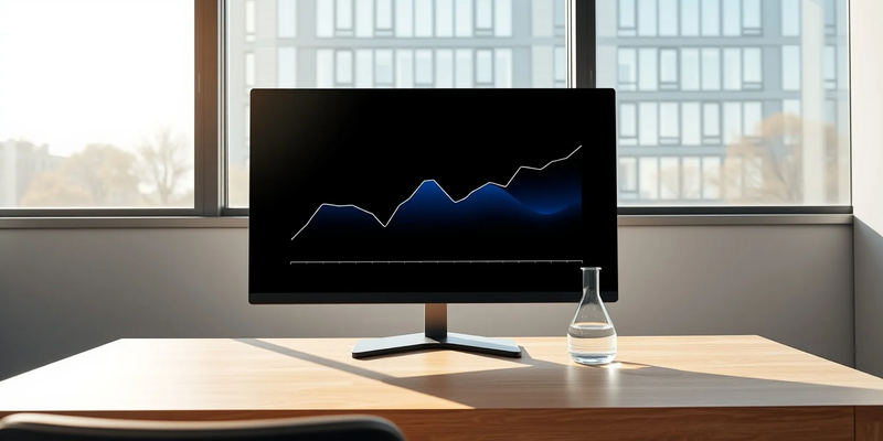 Bauzinsen stabilisieren sich bei vier Prozent - Foto: über boerse-global.de