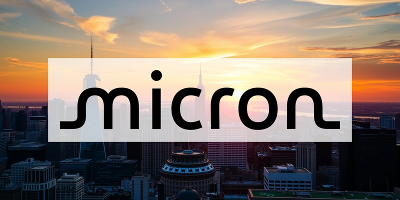 Micron’s AI-Driven Surge Powers Record Financial Performance - Foto: über boerse-global.de